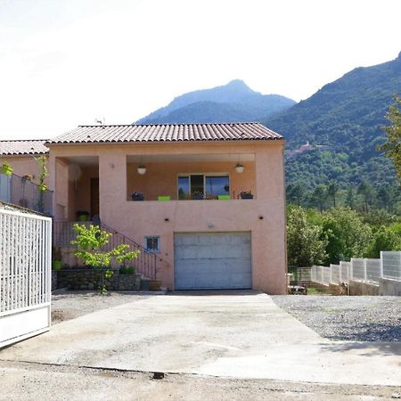 Castirla Chambre D'Hotes Mantei المظهر الخارجي الصورة